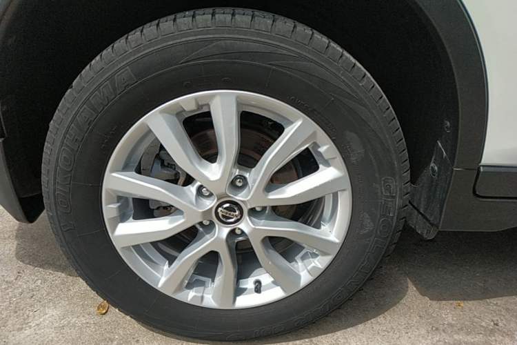 Used Nissan X-Trail 2021 2.0L CVT 2WD XL ITS SmartConnect Comfort Edition Right Rear Wheel Hub