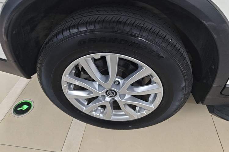 Used Nissan X-Trail 2021 2.0L CVT 2WD XL ITS Comfort Commemorative Edition Right Rear Wheel Hub