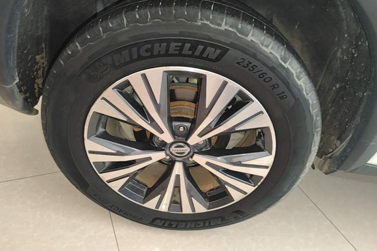 Used Nissan X-Trail 2021 VC-Turbo 300 CVT 4WD Luxury Edition Right Rear Wheel Hub