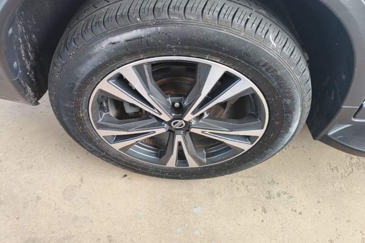 Used Nissan X-Trail 2021 2.5L CVT 4WD XL ITS Luxury Commemorative Edition Right Rear Wheel Hub
