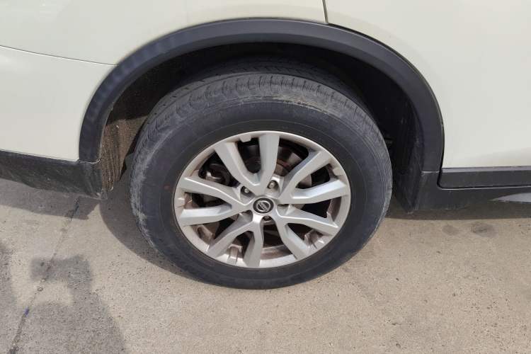 Used Nissan X-Trail 2021 2.0L CVT 2WD XL ITS Comfort Commemorative Edition Right Rear Wheel Hub