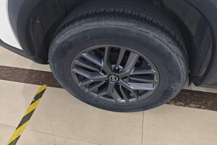 Used Nissan X-Trail 2021 VC-Turbo 300 CVT 2WD Luxury Edition Right Rear Wheel Hub