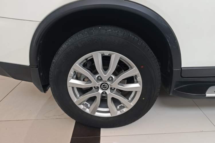 Used Nissan X-Trail 2021 2.0L CVT 2WD XL ITS SmartConnect Comfort Edition Right Rear Wheel Hub