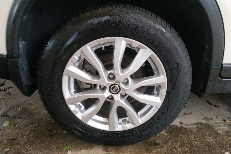 Used Nissan X-Trail 2021 2.0L CVT 2WD XL Premium Commemorative Edition Right Rear Wheel Hub