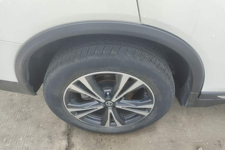 Used Nissan X-Trail 2021 2.5L CVT 4WD XL SmartConnect Leading Edition Right Rear Wheel Hub