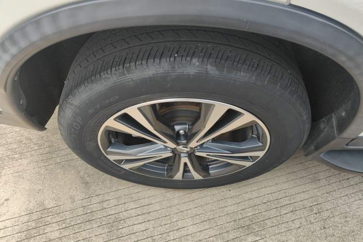 Used Nissan X-Trail 2021 2.5L CVT 4WD XL ITS Luxury Commemorative Edition Right Rear Wheel Hub