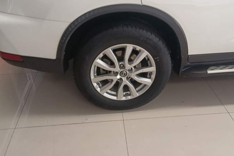 Used Nissan X-Trail 2021 2.0L CVT 2WD XL ITS Comfort Commemorative Edition Right Rear Wheel Hub