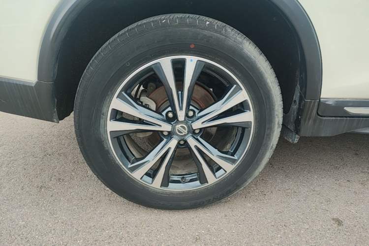 Used Nissan X-Trail 2021 2.5L CVT 4WD XL ITS Luxury Commemorative Edition Right Rear Wheel Hub