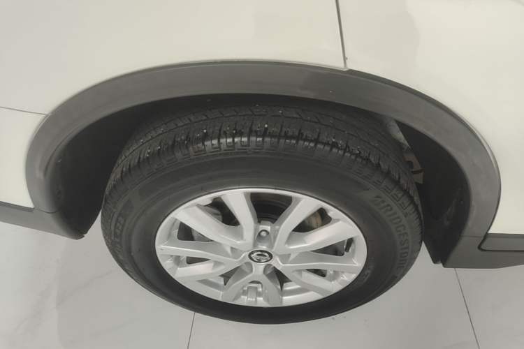 Used Nissan X-Trail 2021 2.0L CVT 2WD XL ITS SmartConnect Comfort Edition Right Rear Wheel Hub