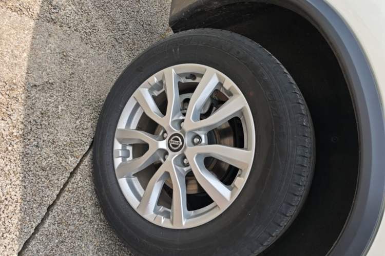 Used Nissan X-Trail 2021 2.0L CVT 2WD XL ITS Comfort Commemorative Edition Right Rear Wheel Hub