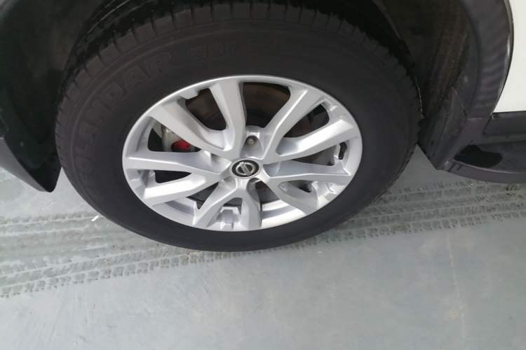 Used Nissan X-Trail 2021 2.0L CVT 2WD XL ITS SmartConnect Comfort Edition Right Rear Wheel Hub