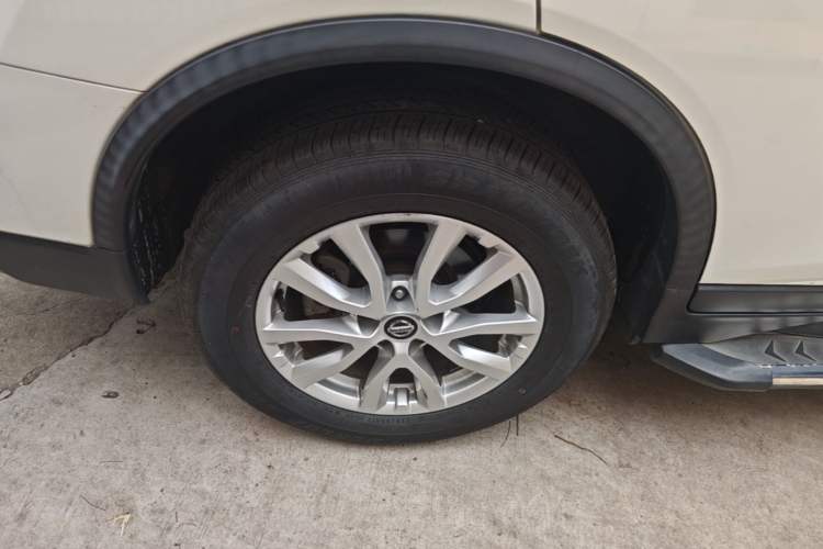 Used Nissan X-Trail 2021 2.0L CVT 2WD XL ITS SmartConnect Comfort Edition Right Rear Wheel Hub