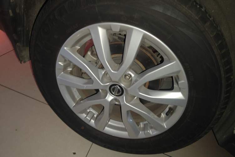 Used Nissan X-Trail 2021 2.0L CVT 2WD XL ITS SmartConnect Comfort Edition Right Rear Wheel Hub