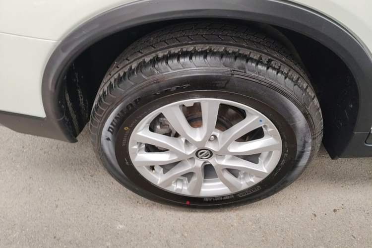 Used Nissan X-Trail 2021 2.0L CVT 2WD XL ITS Comfort Commemorative Edition Right Rear Wheel Hub