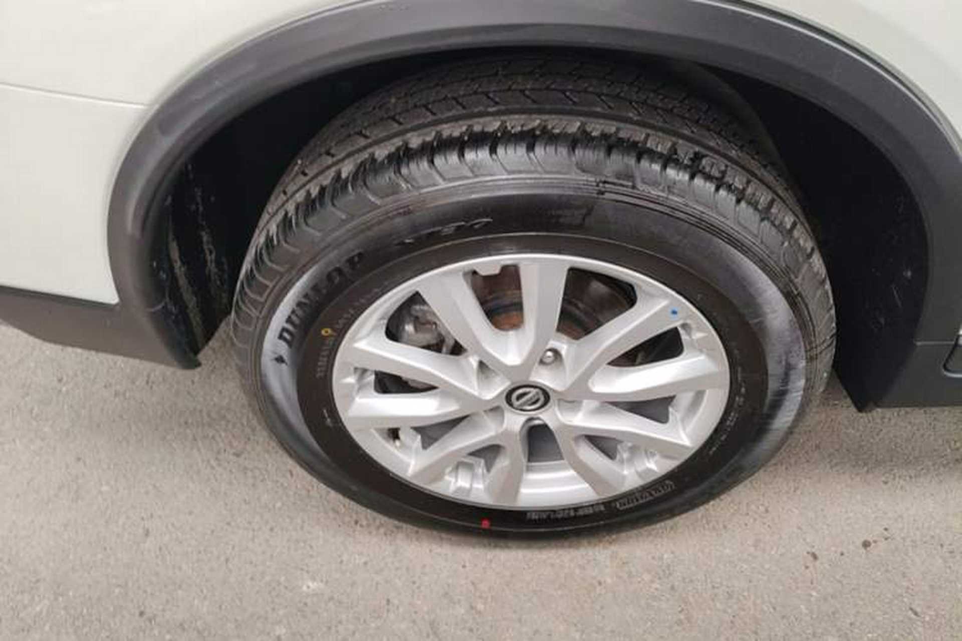 Used Nissan X-Trail 2021 2.0L CVT 2WD XL ITS Comfort Commemorative Edition Right Rear Wheel Hub