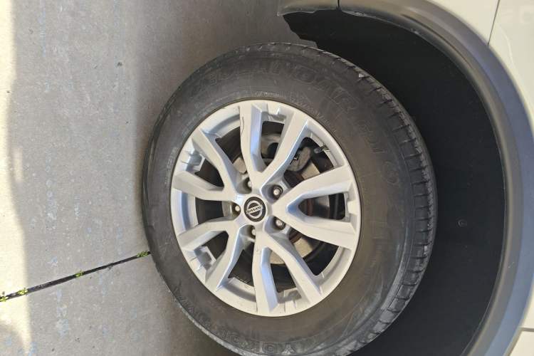 Used Nissan X-Trail 2021 2.0L CVT 2WD XL ITS SmartConnect Comfort Edition Right Rear Wheel Hub