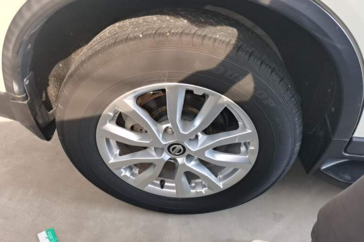 Used Nissan X-Trail 2021 2.0L CVT 2WD XL Premium Commemorative Edition Right Rear Wheel Hub
