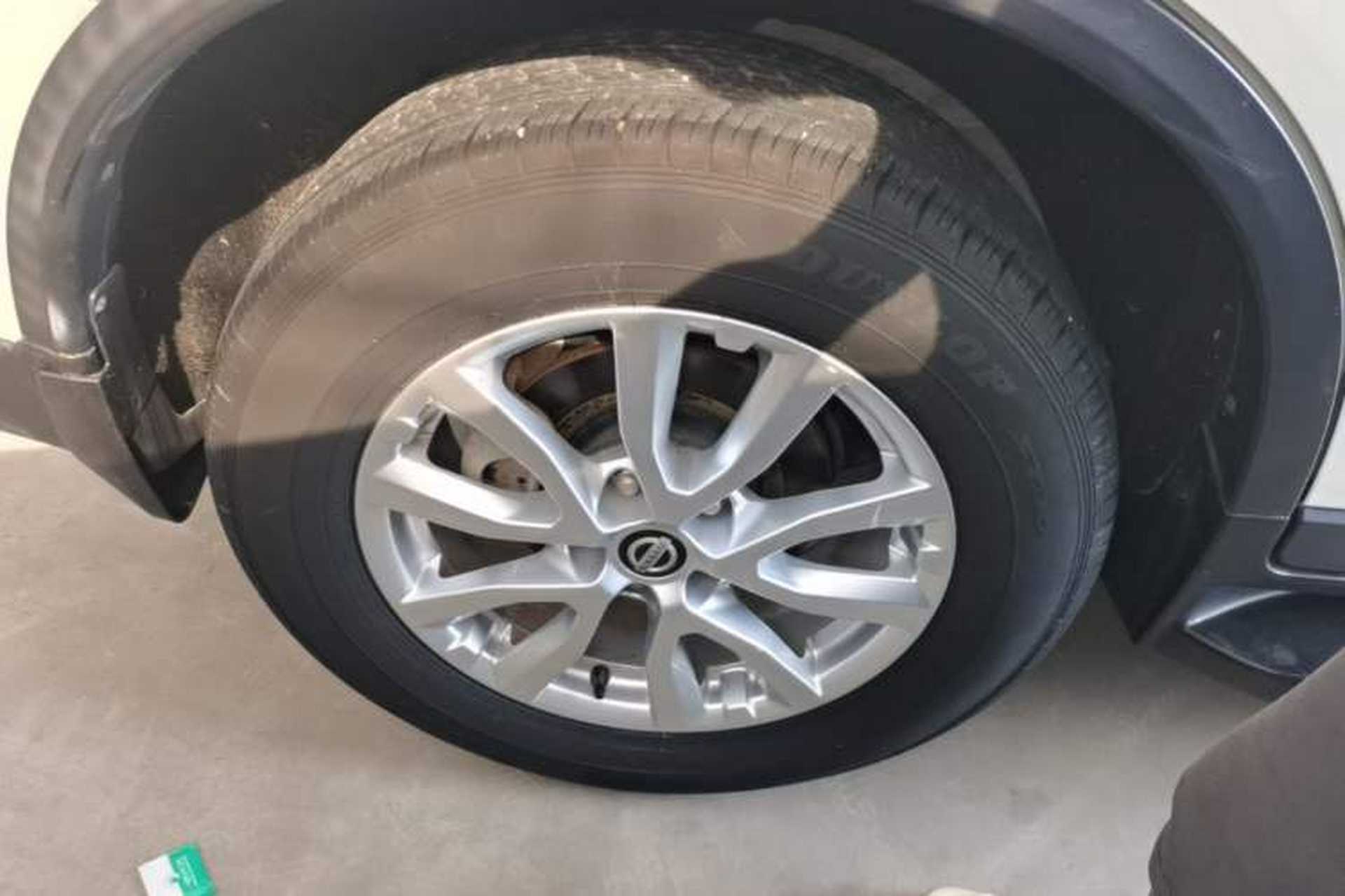 Used Nissan X-Trail 2021 2.0L CVT 2WD XL Premium Commemorative Edition Right Rear Wheel Hub