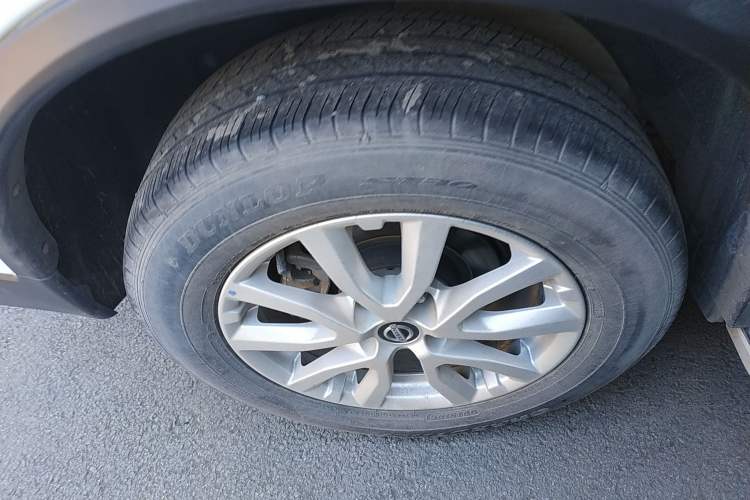 Used Nissan X-Trail 2021 2.0L CVT 2WD XL Premium Commemorative Edition Right Rear Wheel Hub