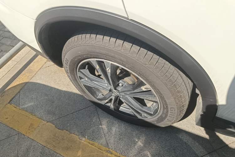 Used Nissan X-Trail 2021 2.5L CVT 4WD XL SmartConnect Leading Edition Right Rear Wheel Hub