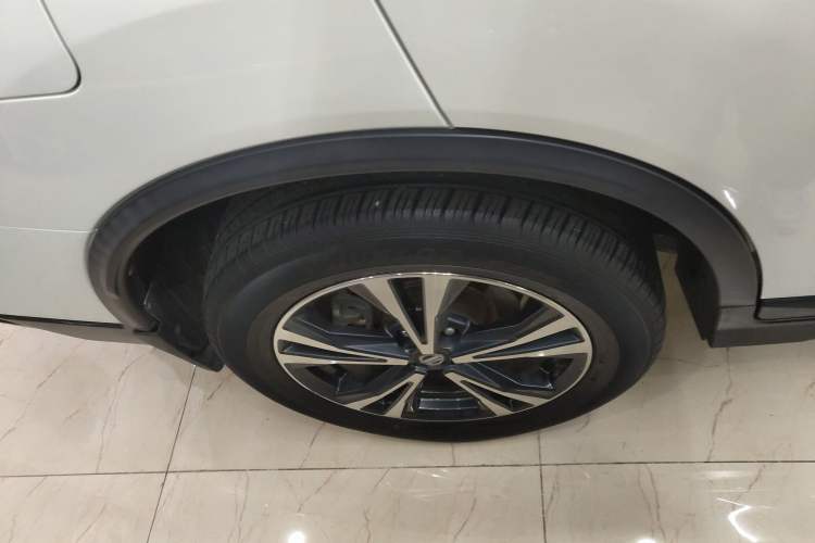 Used Nissan X-Trail 2021 2.5L CVT 4WD XL ITS Luxury Commemorative Edition Right Rear Wheel Hub