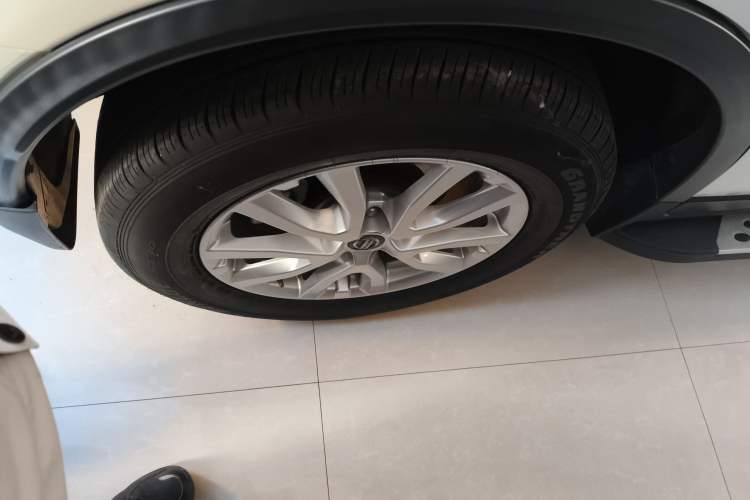 Used Nissan X-Trail 2021 2.0L CVT 2WD XL ITS Comfort Commemorative Edition Right Rear Wheel Hub