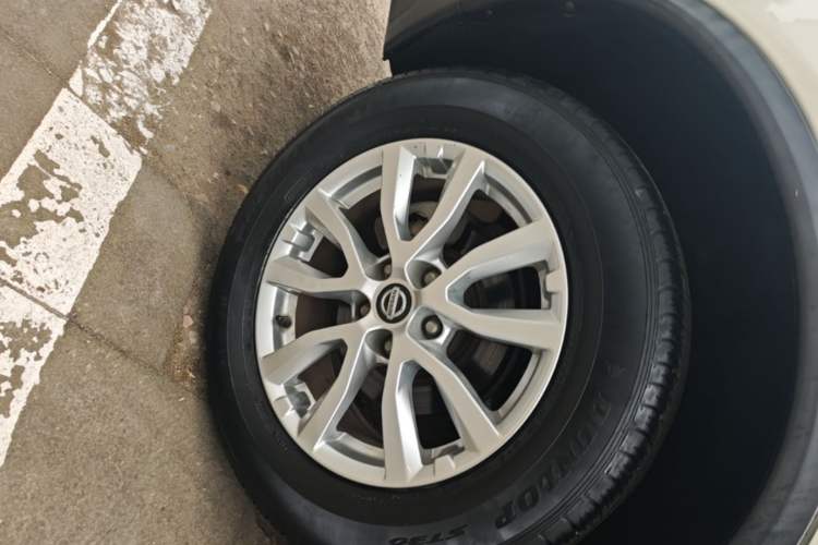 Used Nissan X-Trail 2021 2.0L CVT 2WD XL ITS SmartConnect Comfort Edition Right Rear Wheel Hub