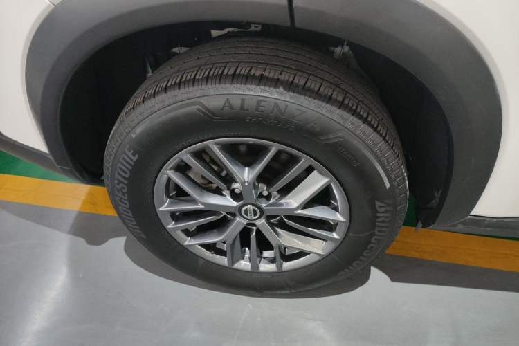 Used Nissan X-Trail 2021 VC-Turbo 300 CVT 2WD Luxury Edition Right Rear Wheel Hub