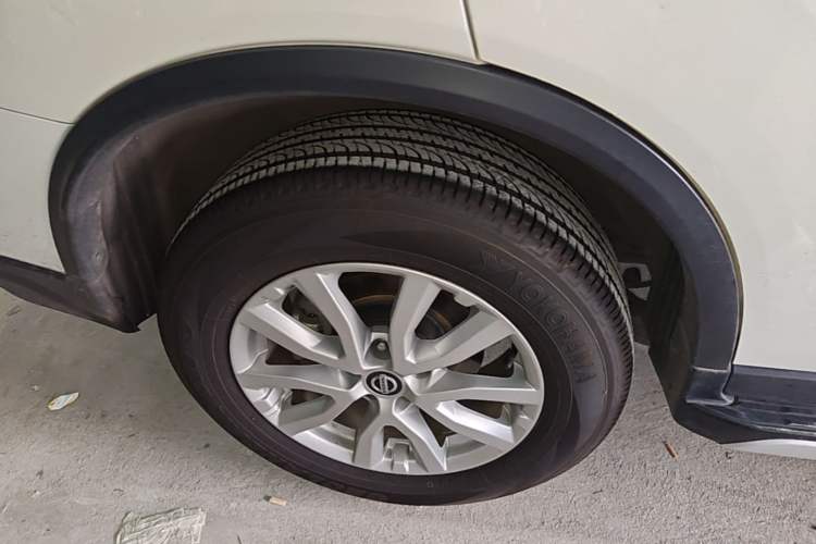 Used Nissan X-Trail 2021 2.0L CVT 2WD XL ITS SmartConnect Comfort Edition Right Rear Wheel Hub