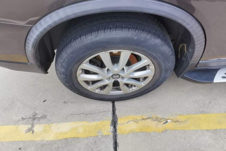 Used Nissan X-Trail 2021 2.0L CVT 2WD XL ITS SmartConnect Comfort Edition Right Rear Wheel Hub