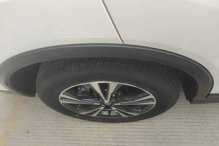 Used Nissan X-Trail 2021 2.5L CVT 4WD XL SmartConnect Leading Edition Right Rear Wheel Hub