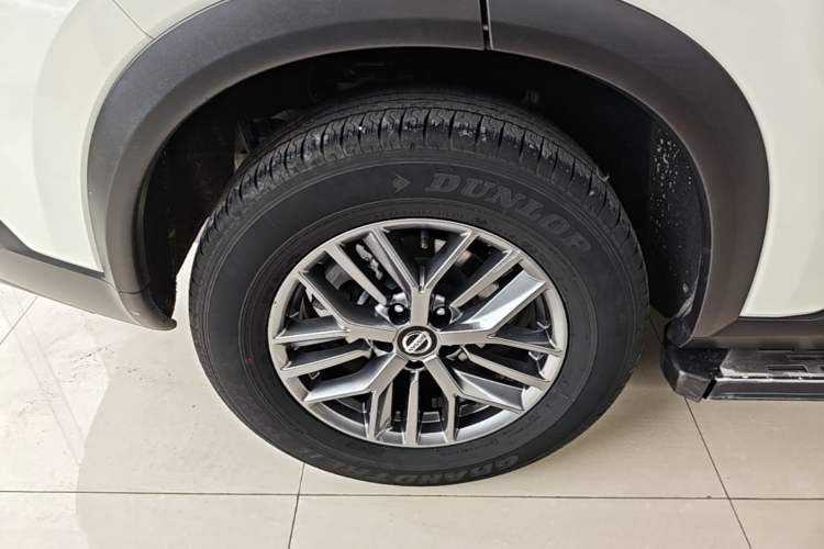 Used Nissan X-Trail 2021 VC-Turbo 300 CVT 2WD Luxury Edition Right Rear Wheel Hub