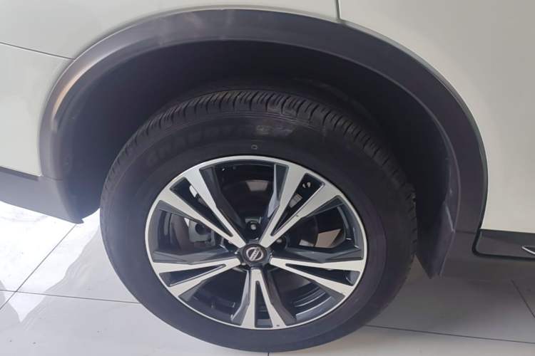 Used Nissan X-Trail 2021 2.5L CVT 4WD XL SmartConnect Leading Edition Right Rear Wheel Hub