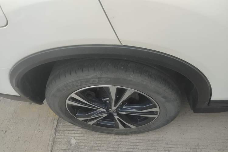 Used Nissan X-Trail 2021 2.5L CVT 4WD XL SmartConnect Leading Edition Right Rear Wheel Hub
