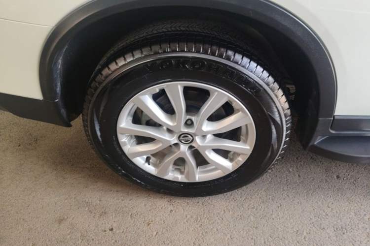 Used Nissan X-Trail 2021 2.0L CVT 2WD XL ITS SmartConnect Comfort Edition Right Rear Wheel Hub