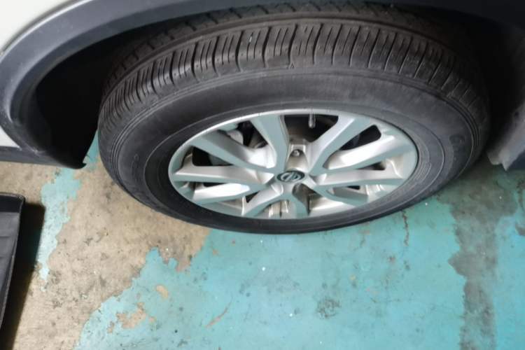 Used Nissan X-Trail 2021 2.0L CVT 2WD XL Premium Commemorative Edition Right Rear Wheel Hub