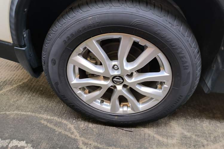 Used Nissan X-Trail 2021 2.0L CVT 2WD XL Premium Commemorative Edition Right Rear Wheel Hub