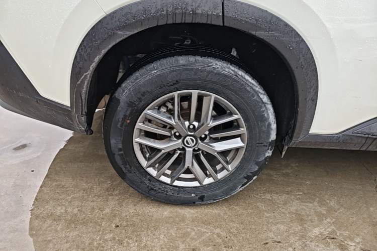 Used Nissan X-Trail 2021 VC-Turbo 300 CVT 2WD Luxury Edition Right Rear Wheel Hub
