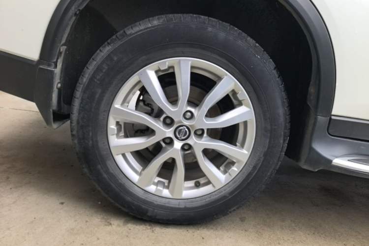 Used Nissan X-Trail 2021 2.0L CVT 2WD XL Premium Commemorative Edition Right Rear Wheel Hub
