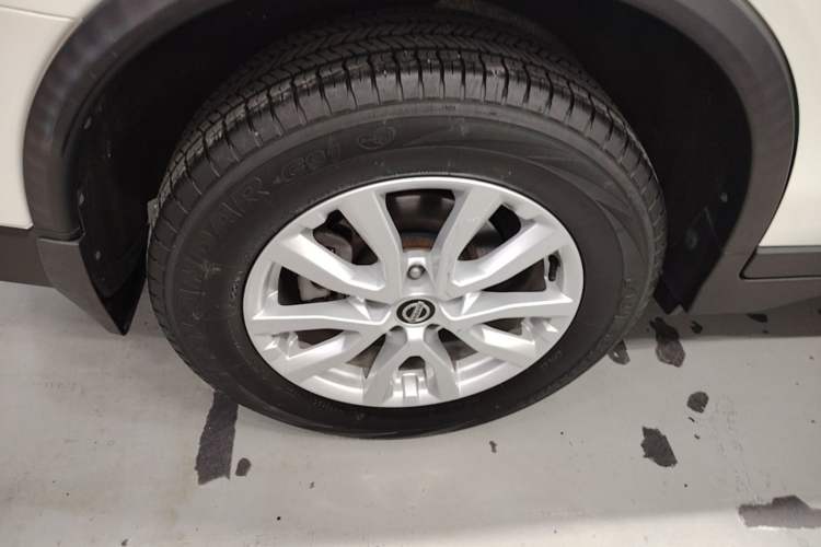 Used Nissan X-Trail 2021 2.0L CVT 2WD XL Premium Commemorative Edition Right Rear Wheel Hub