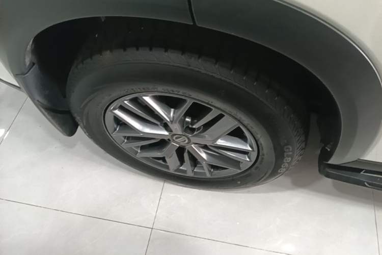 Used Nissan X-Trail 2021 VC-Turbo 300 CVT 2WD Luxury Edition Right Rear Wheel Hub