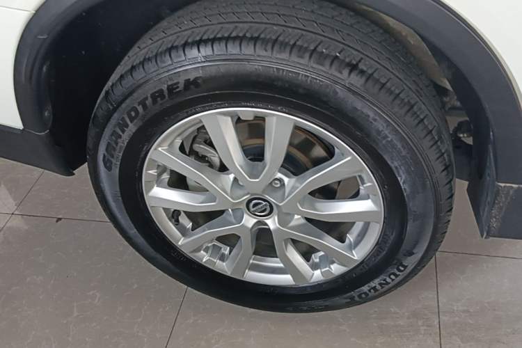 Used Nissan X-Trail 2021 2.0L CVT 2WD XL Premium Commemorative Edition Right Rear Wheel Hub