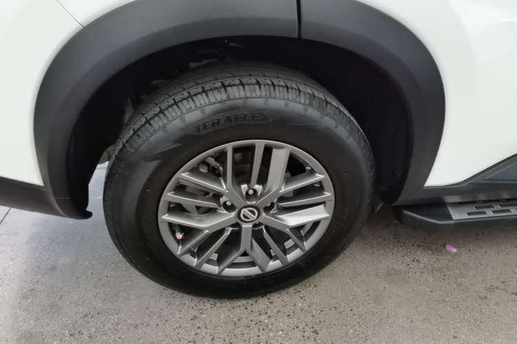 Used Nissan X-Trail 2021 VC-Turbo 300 CVT 2WD Luxury Edition Right Rear Wheel Hub