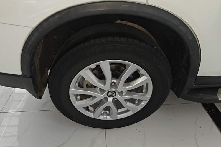 Used Nissan X-Trail 2021 2.0L CVT 2WD XL Premium Commemorative Edition Right Rear Wheel Hub
