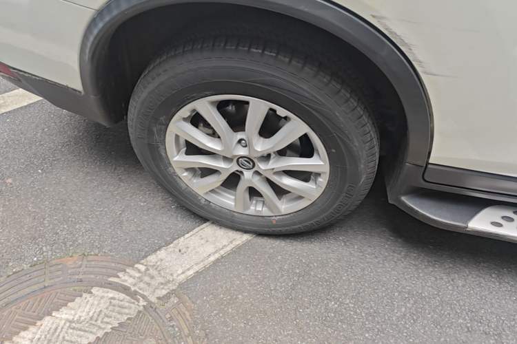 Used Nissan X-Trail 2021 2.0L CVT 2WD XL ITS Comfort Commemorative Edition Right Rear Wheel Hub