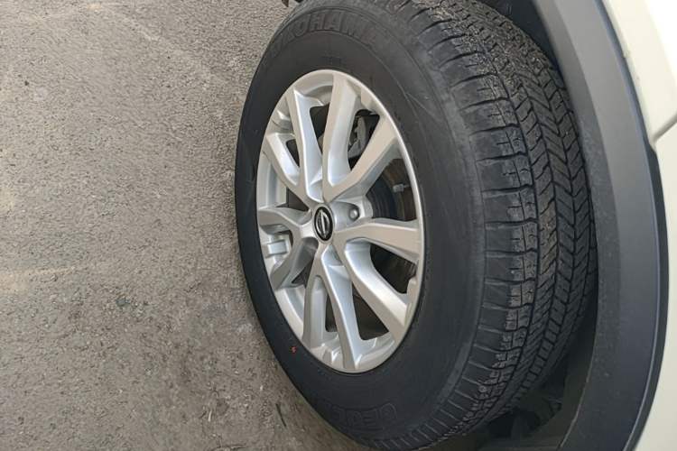 Used Nissan X-Trail 2021 2.0L CVT 2WD XL ITS SmartConnect Comfort Edition Right Rear Wheel Hub