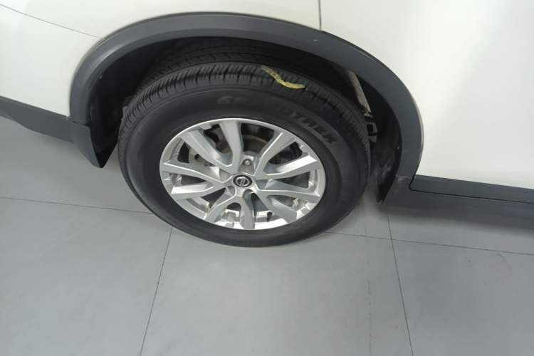 Used Nissan X-Trail 2021 2.0L CVT 2WD XL Premium Commemorative Edition Right Rear Wheel Hub