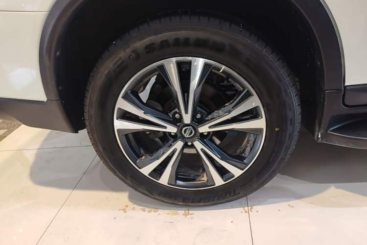 Used Nissan X-Trail 2021 2.5L CVT 4WD XL ITS Luxury Commemorative Edition Right Rear Wheel Hub