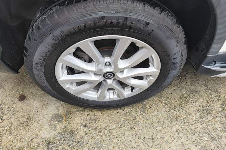 Used Nissan X-Trail 2021 2.0L CVT 2WD XL Premium Commemorative Edition Right Rear Wheel Hub