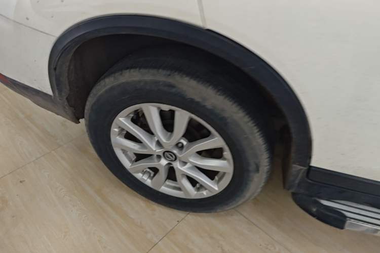 Used Nissan X-Trail 2021 2.0L CVT 2WD XL ITS SmartConnect Comfort Edition Right Rear Wheel Hub